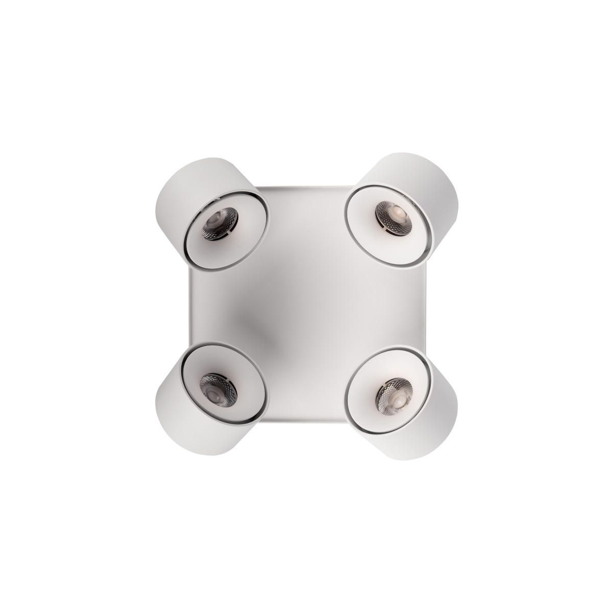 Светильник спот Loft It Case 10326 White Светильник спот Loft It Case 10326 White