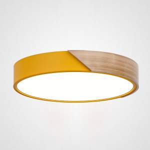 Светильник потолочный ImperiumLoft Clip01 193042-26