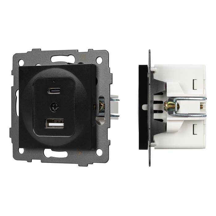 Розетка Arlight 049838