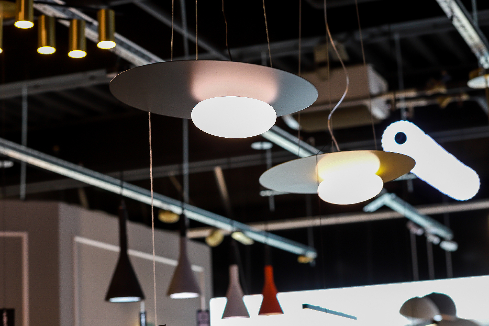 Светильник подвесной LIGHTERA Waddy LE140L-26B