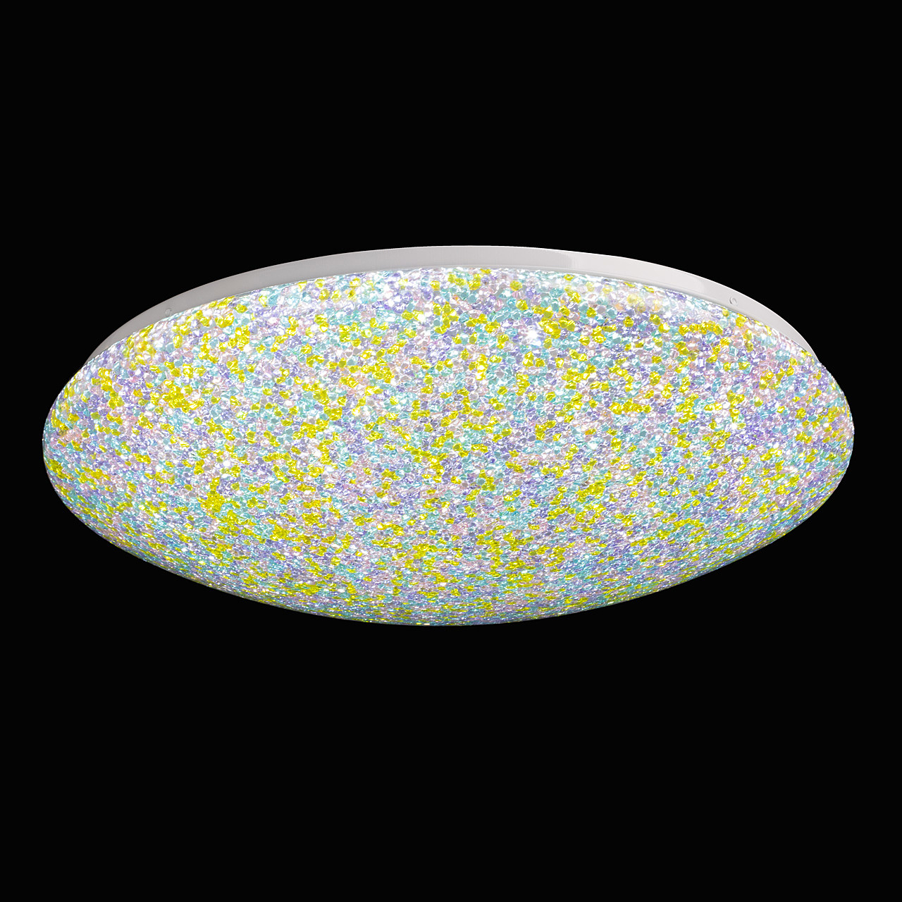 Светильник потолочный De Markt Ривз 674018201