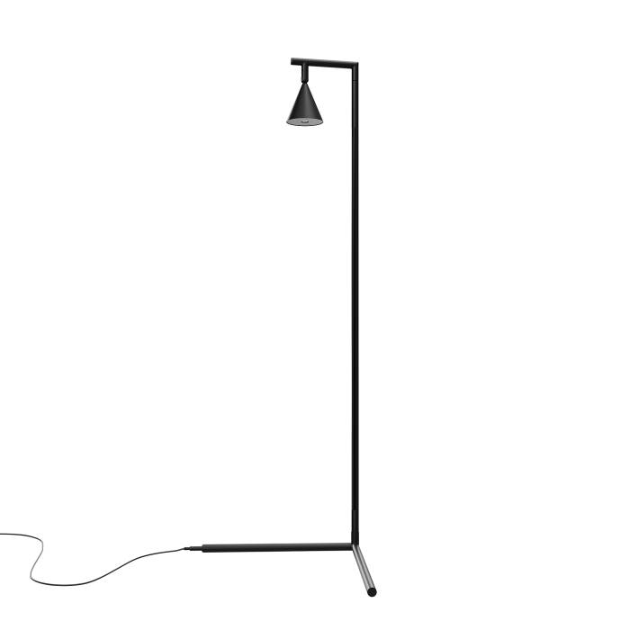 Торшер Maytoni Stripe MOD489FL-L20B3K