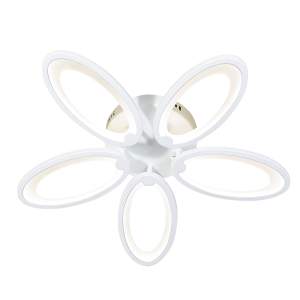 Потолочная люстра Escada Ecla 10219/5LED 77W