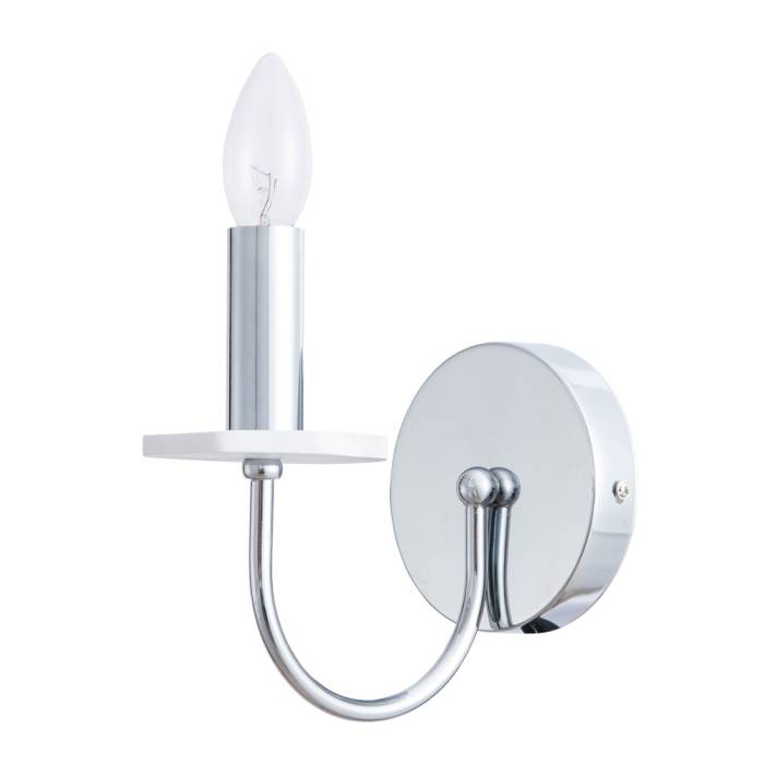 Настенное бра Arte Lamp Litizia A6062AP-1WH