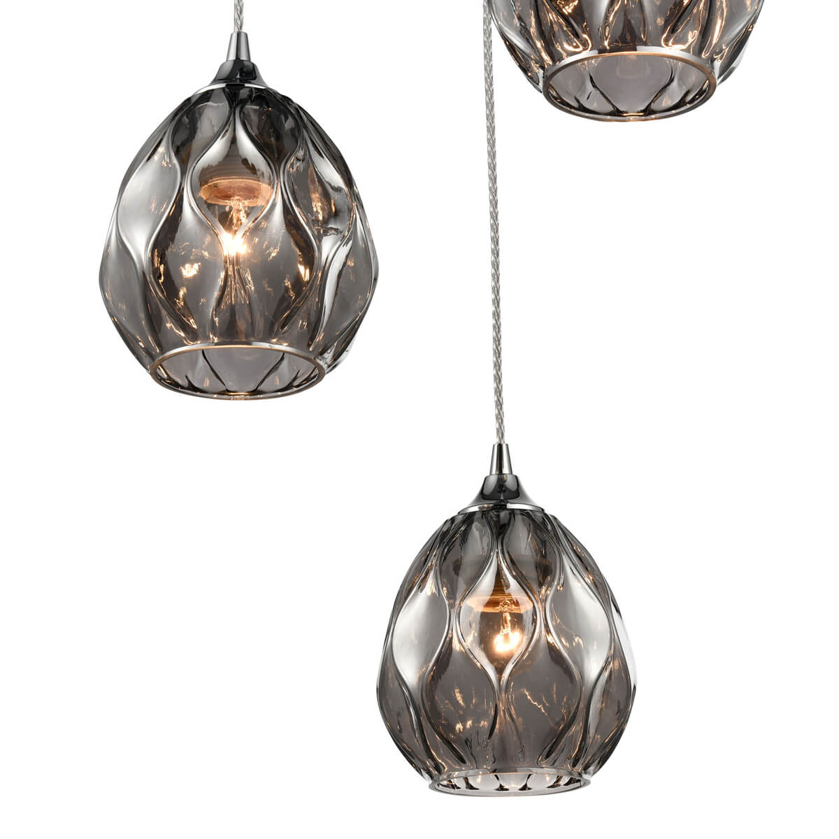 Светильник подвесной Vele Luce Elision VL5593P23