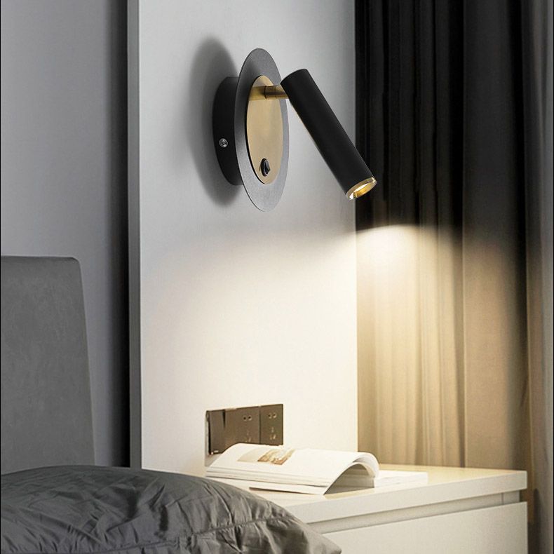 Настенный светильник ImperiumLoft Rapid-Wall01 211938-26