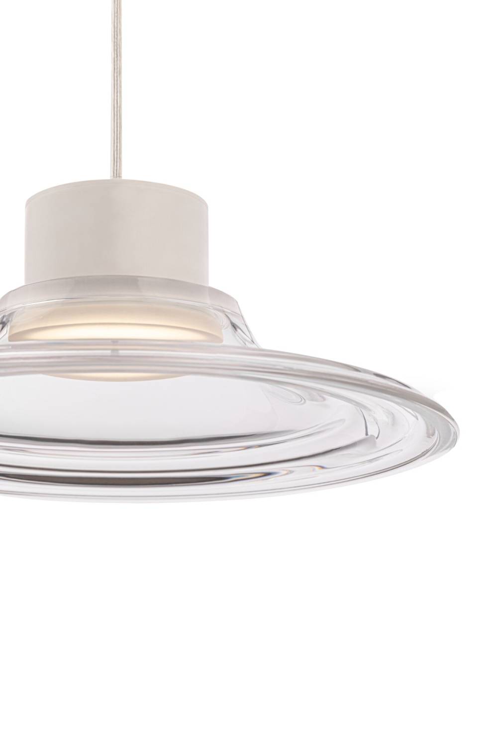 Светильник подвесной Maytoni Remous P066PL-L9W4K