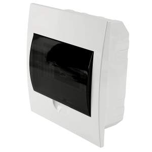 Бокс встраиваемый Stekker EBX50-4/08-50 50510