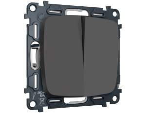 Выключатель Ambrella Volt OMEGA MO903030