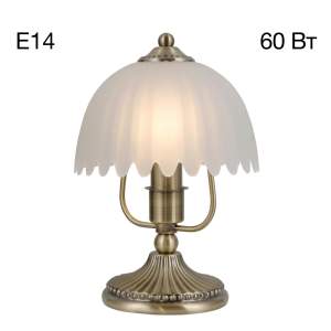 Настольная лампа Citilux Севилья CL414813