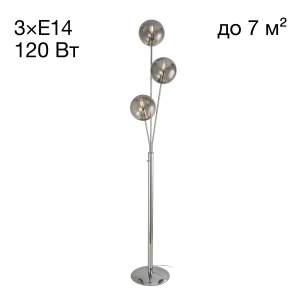 Торшер Citilux Томми CL102930