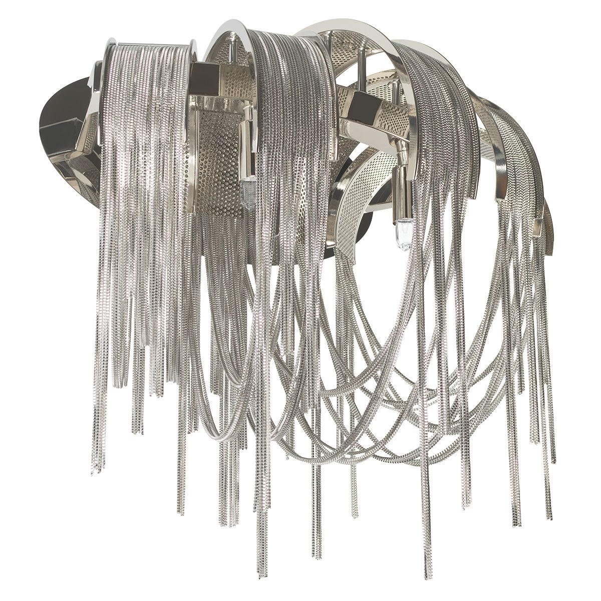 Настенное бра Loft It Volver 10404W/C SN