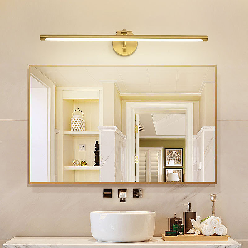 Настенный светильник LIGHTERA Fortune LE242W-1G