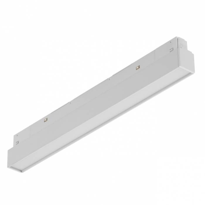 Трековый светильник iLEDEX TECHNICAL VISION48/22 SMART 4822-001-L300-12W-110DG-WH