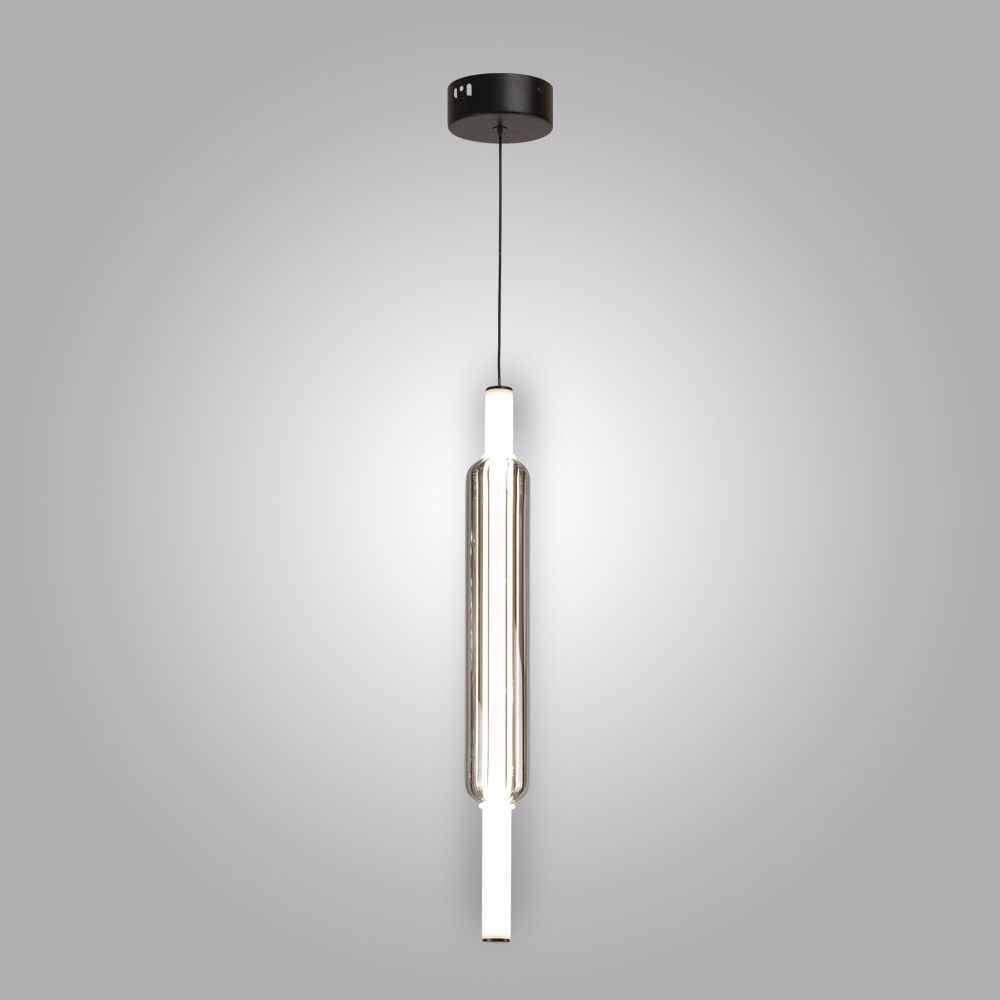 Светильник подвесной AM Group AM491 A gray