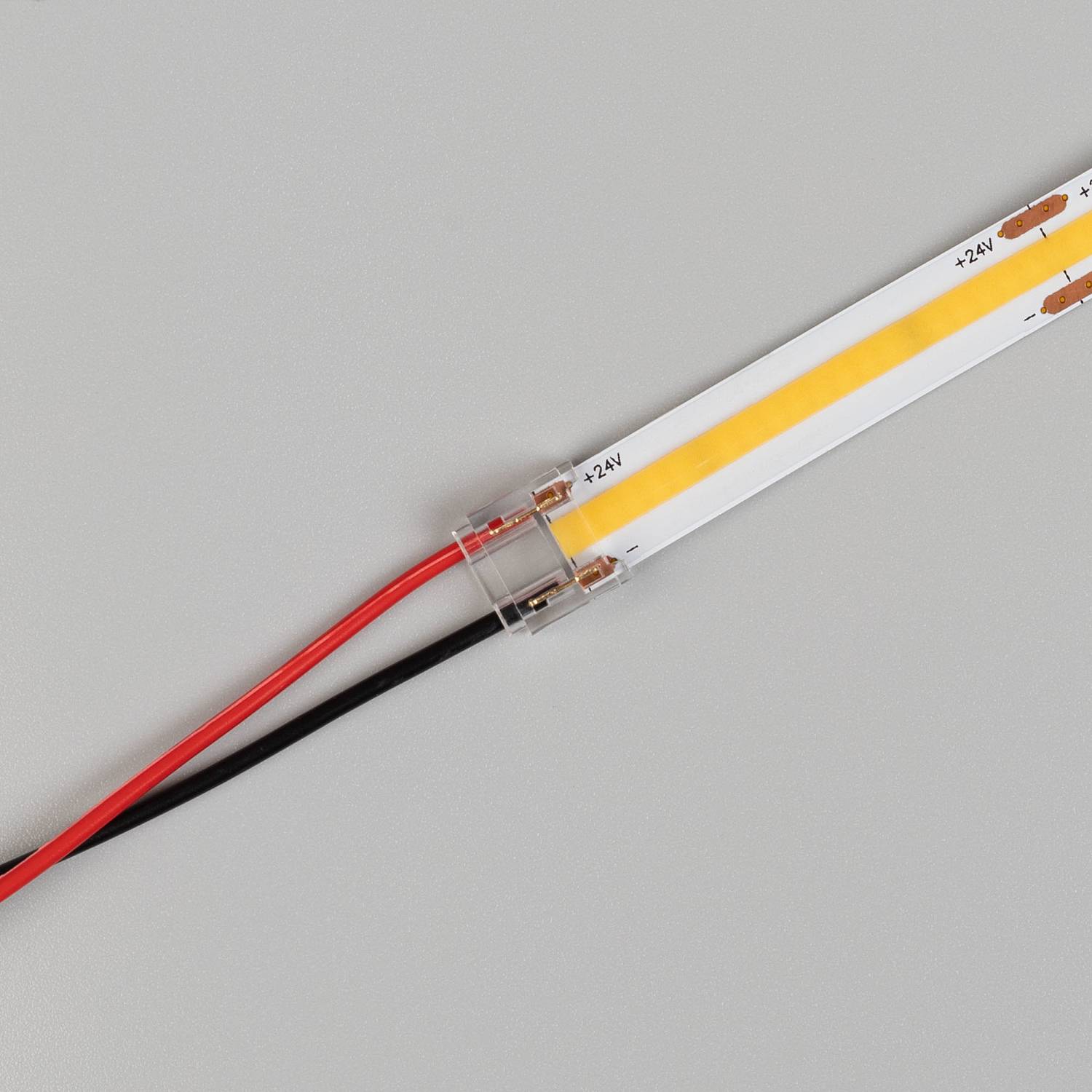 Коннектор Arlight COB открытая 046945