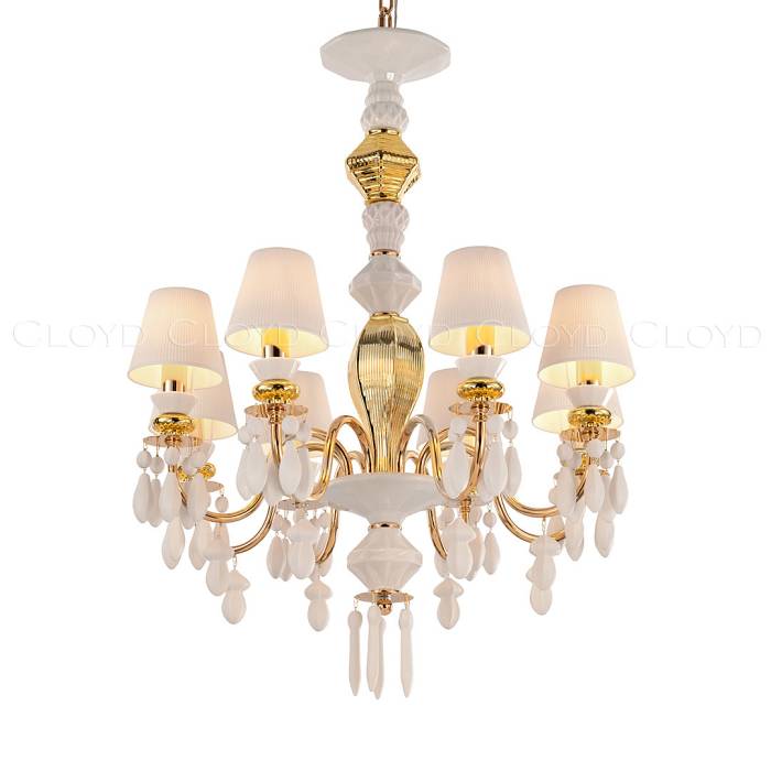 Подвесная люстра Cloyd Lottie 11212