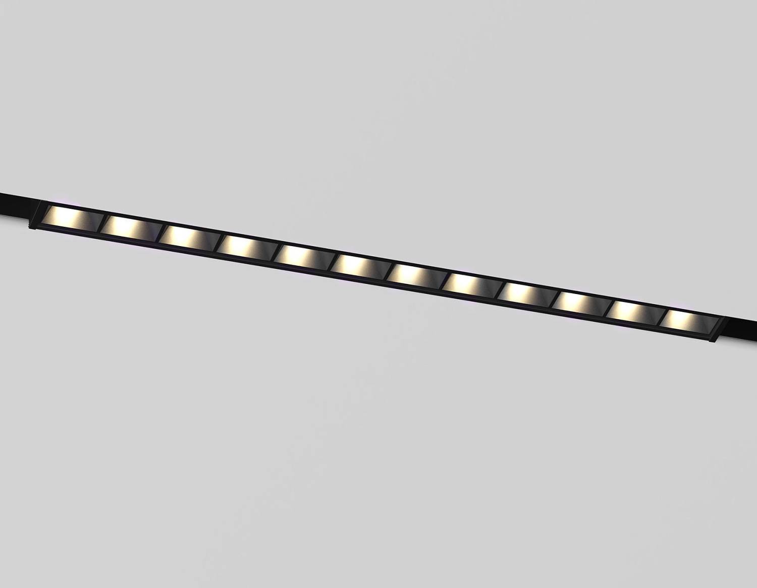 Трековый светильник Ambrella Track System GL2335