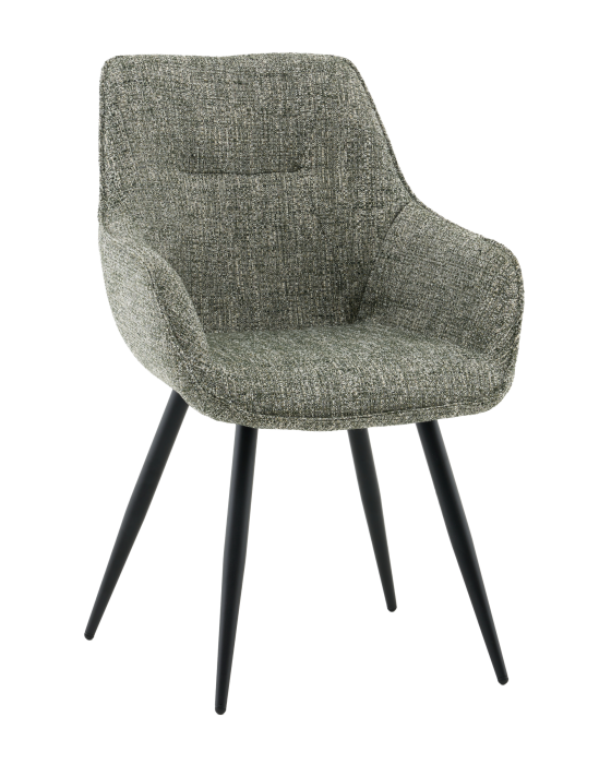 Обеденный стул Stool Group Eliana DC-2409005 OTE-FD-356 green