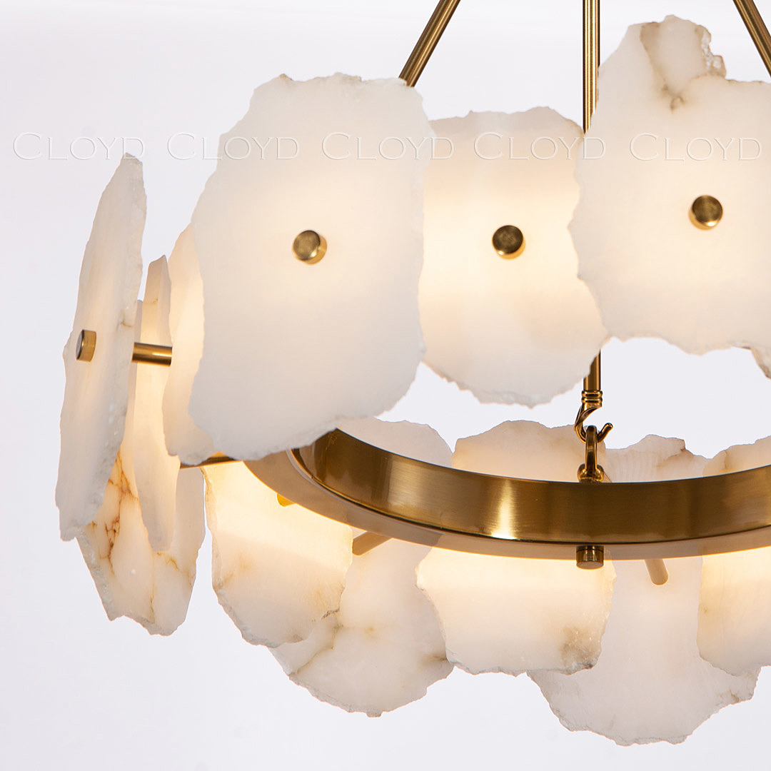 Подвесная люстра Cloyd Knoss 10919