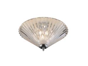 Светильник потолочный Newport Nika 8356/PL chrome