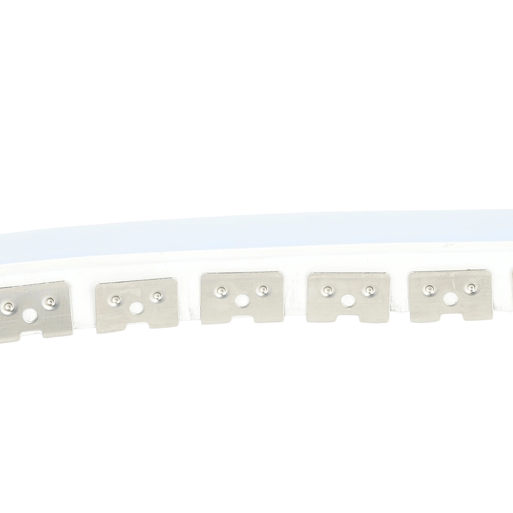 Крепеж гибкий для светодиодной ленты 220V LS720 (2835) Feron LD720-50 52100