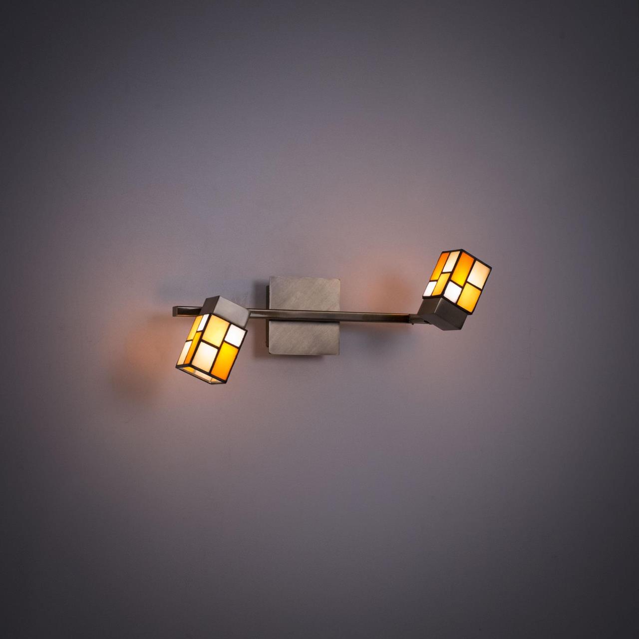 Светильник спот Citilux Латина CL514521