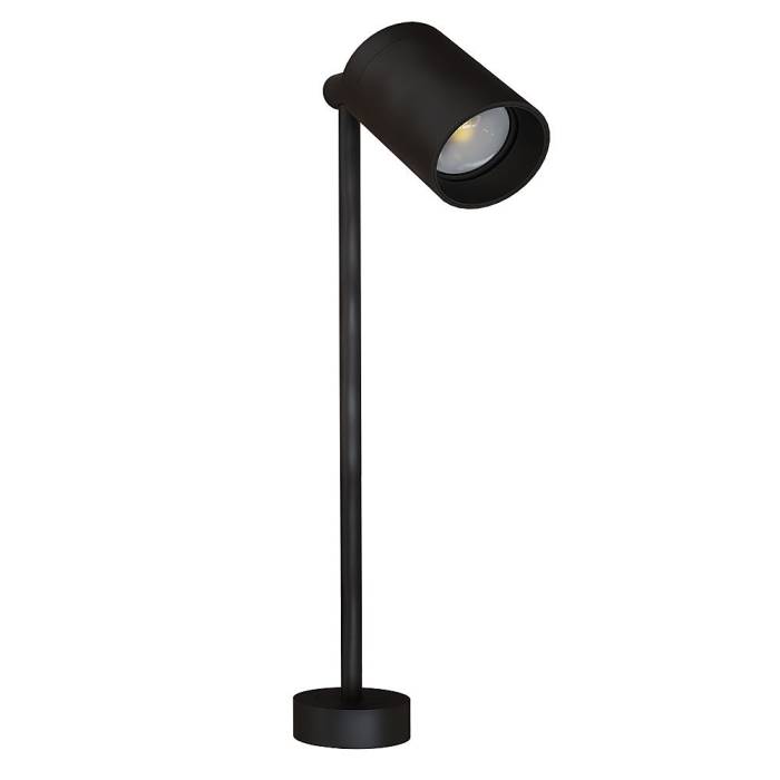 Подсветка для витрин Arte Lamp Presto A6197LT-1BK Подсветка для витрин Arte Lamp Presto A6197LT-1BK