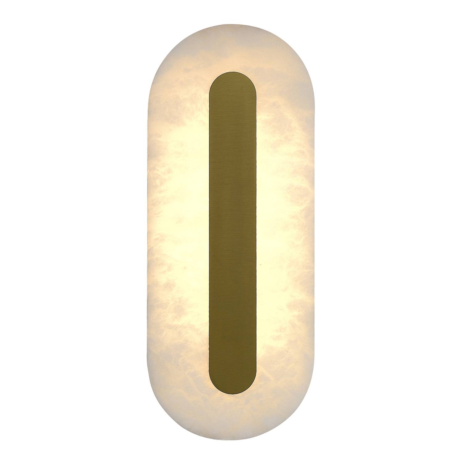 Настенный светильник ST Luce Geom SL6139.201.01