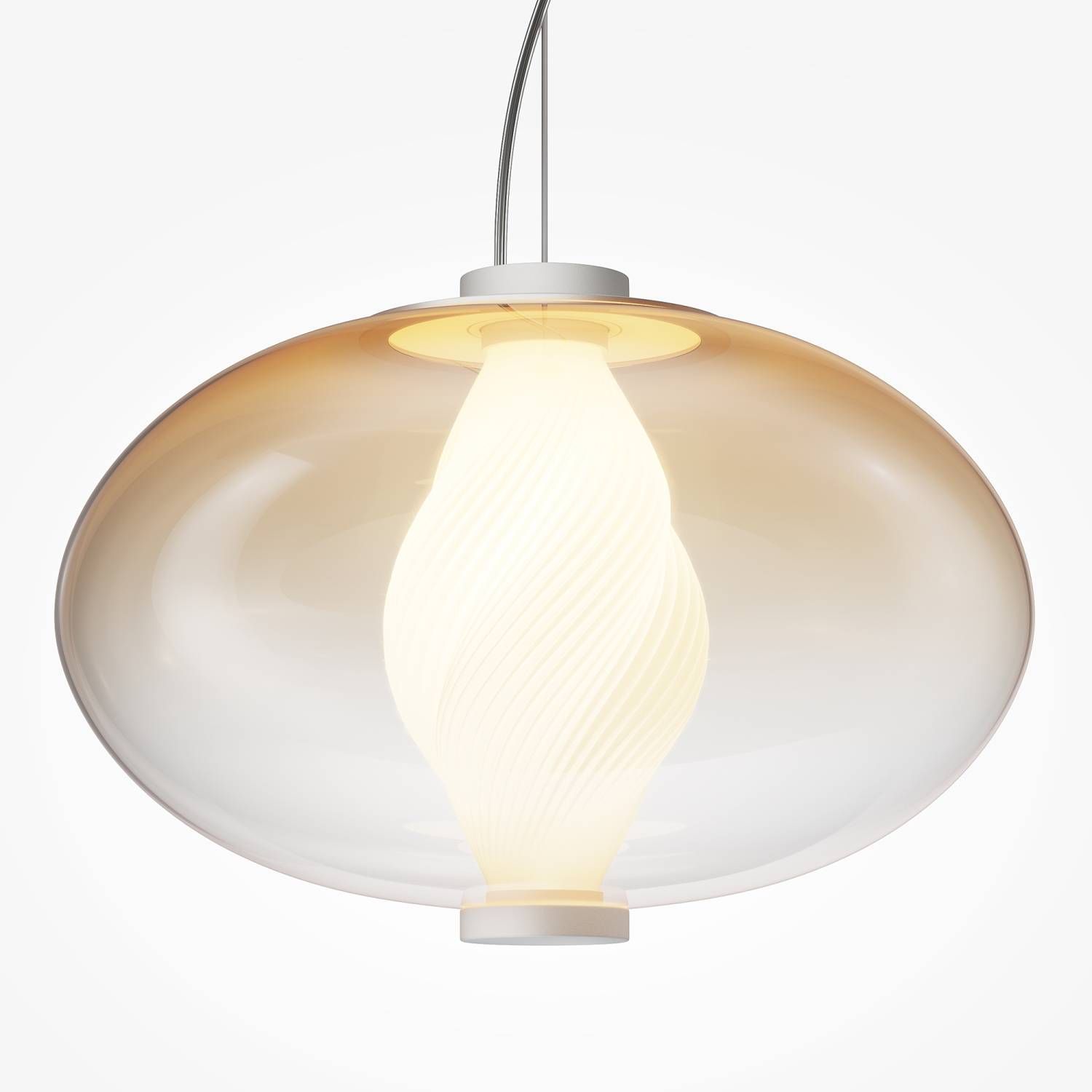 Светильник подвесной Maytoni Memetics MOD406PL-L8W3K