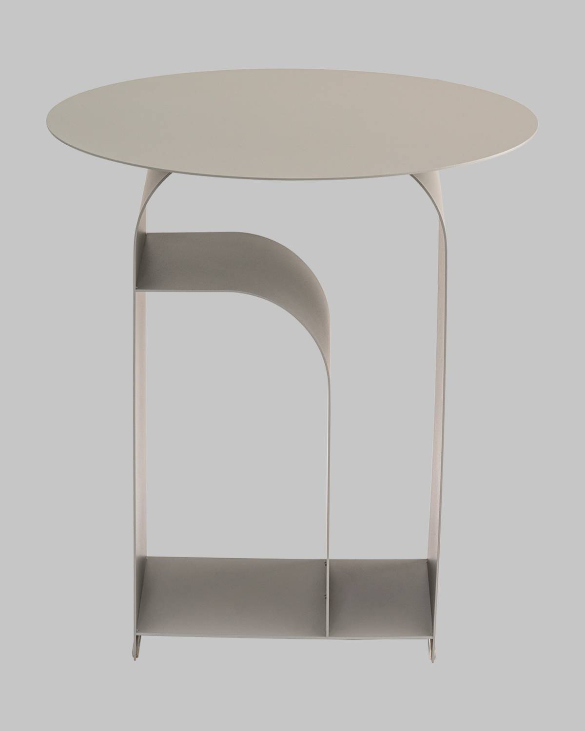 Журнальный стол Stool Group Arwel MT-140 DB-006