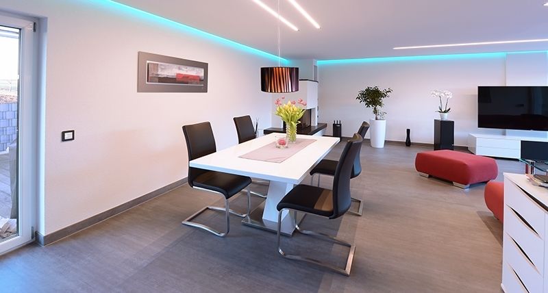 T-Профиль Deko-Light ET-02-12 975141