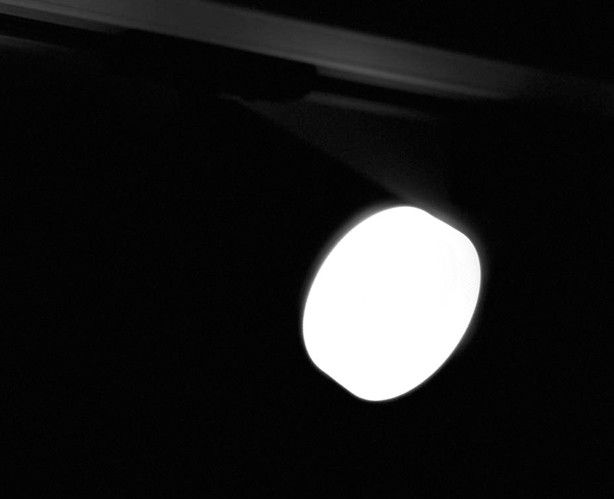 Внутреннее сменное кольцо для светильников коллекции DANNY Italline DANNY Ring Danny crystal