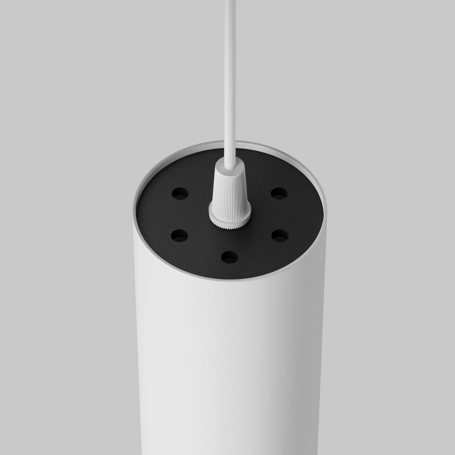 Светильник подвесной Maytoni Pendant P072PL-L12W4K-1