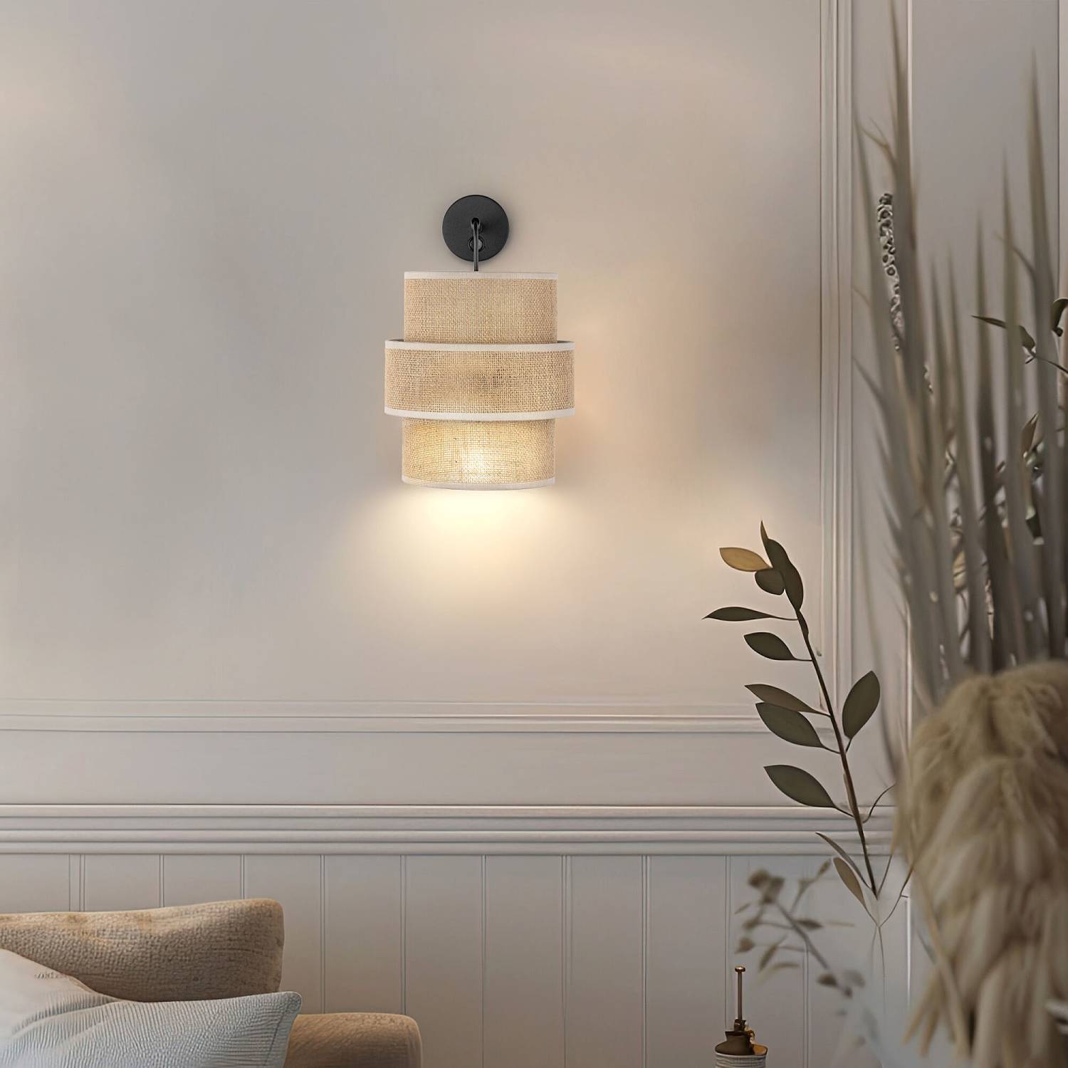 Настенное бра TK Lighting Calisto 5400 Calisto