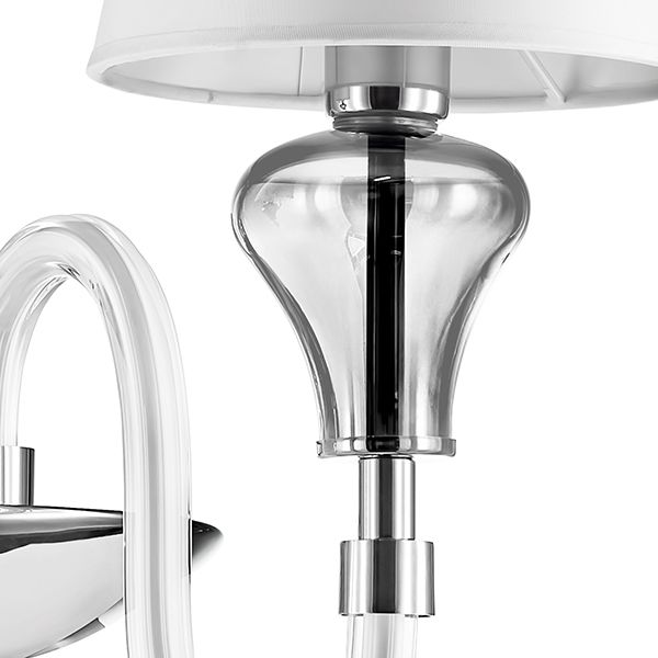 Настенное бра Lightstar Otto 809626