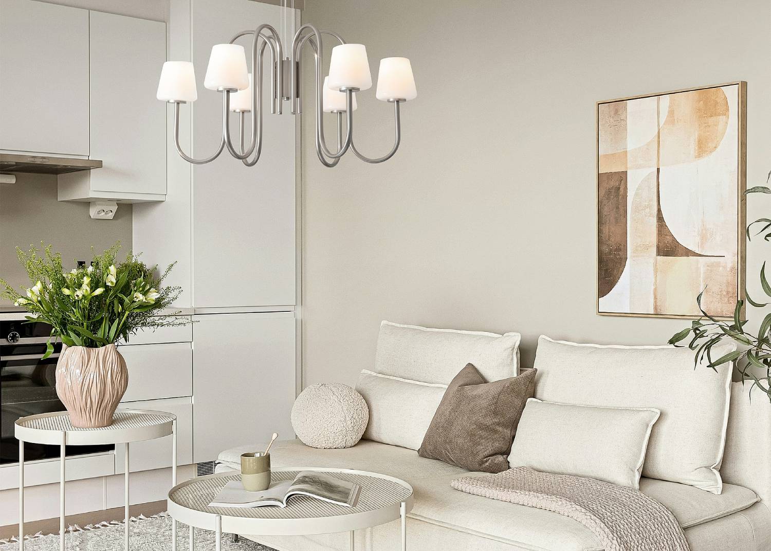 Настенное бра Freya Jade FR2039WL-01N