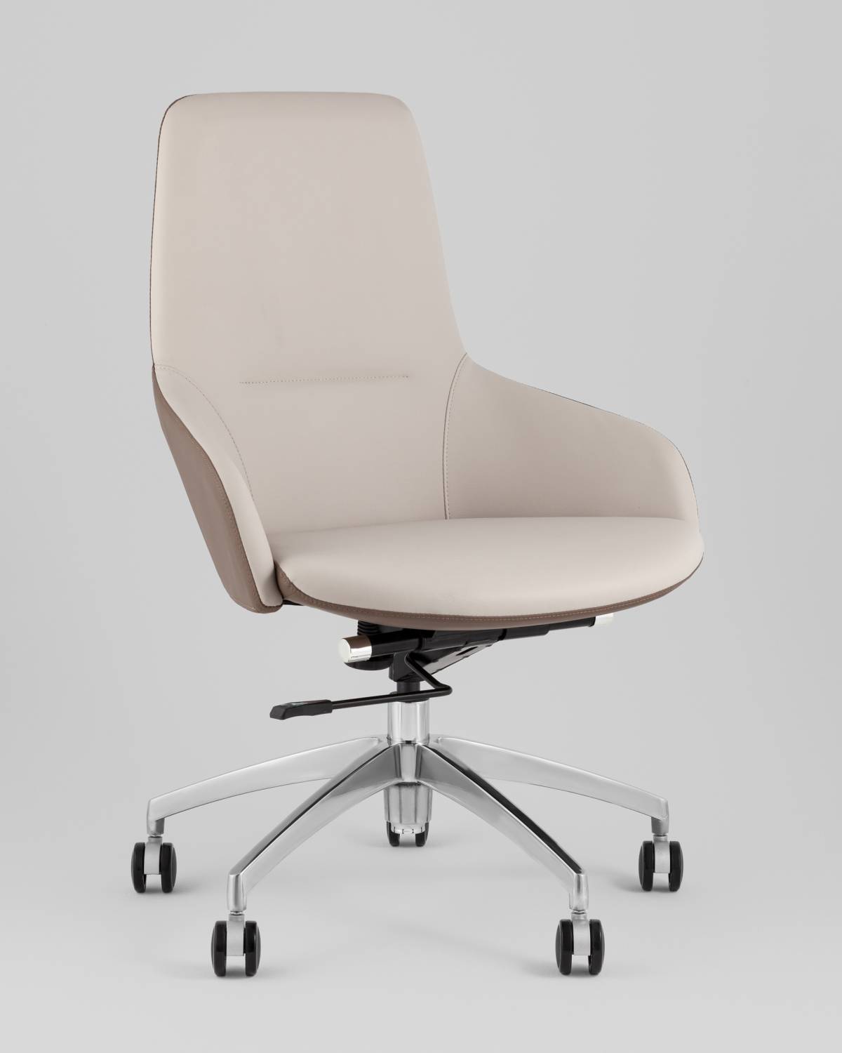 Кресло офисное Stool Group Soulo A308-A 8371-6/1