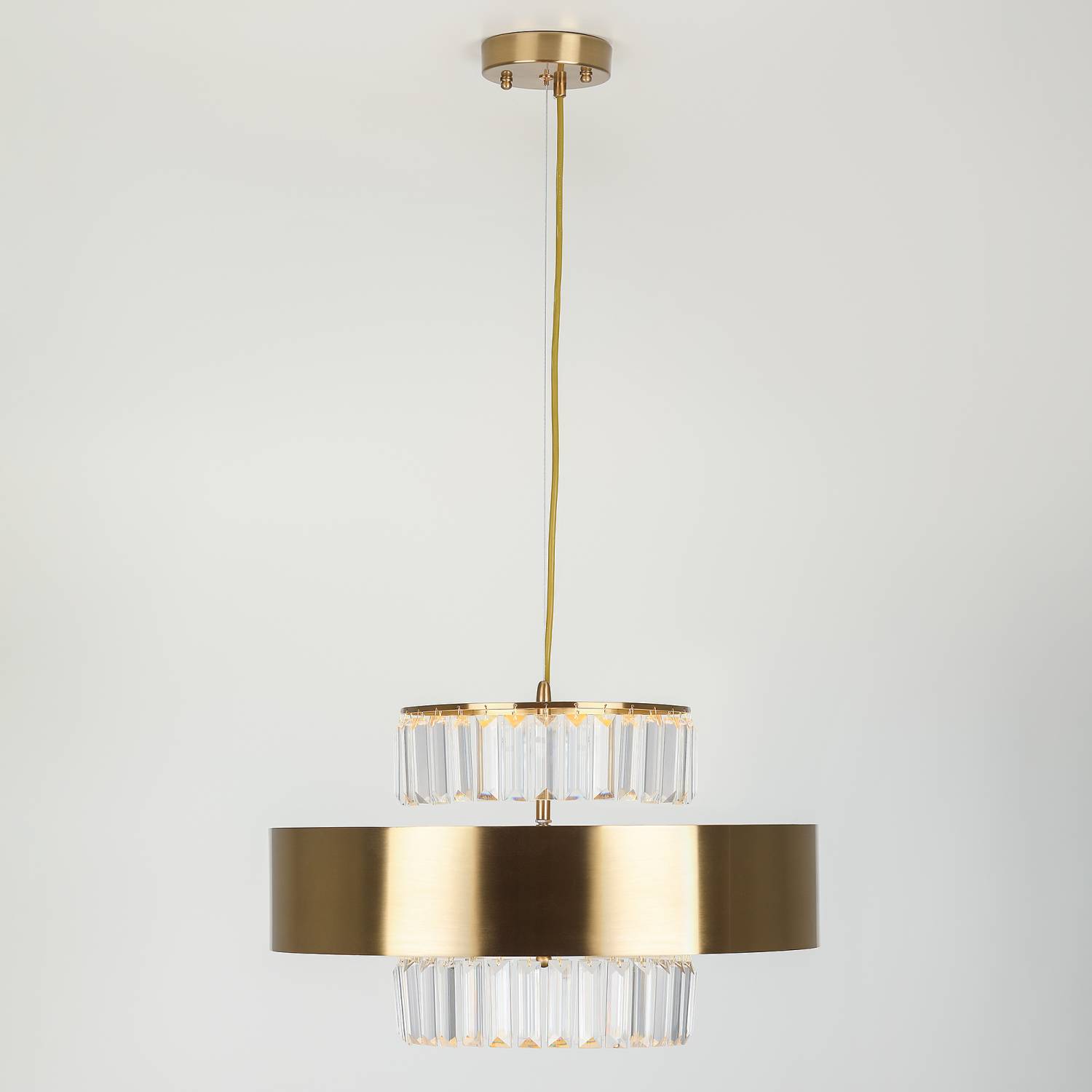 Подвесная люстра Rivoli Vickie 1051-306