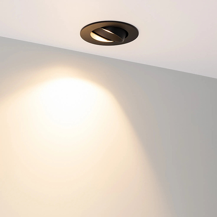 Встраиваемый светильник Arlight Atoll 041574