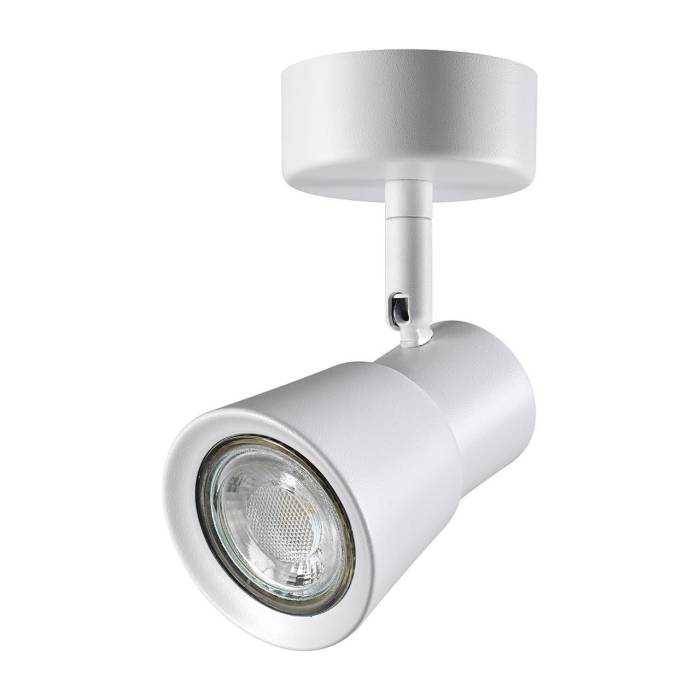Светильник спот Novotech Molo 370929 Светильник спот Novotech Molo 370929
