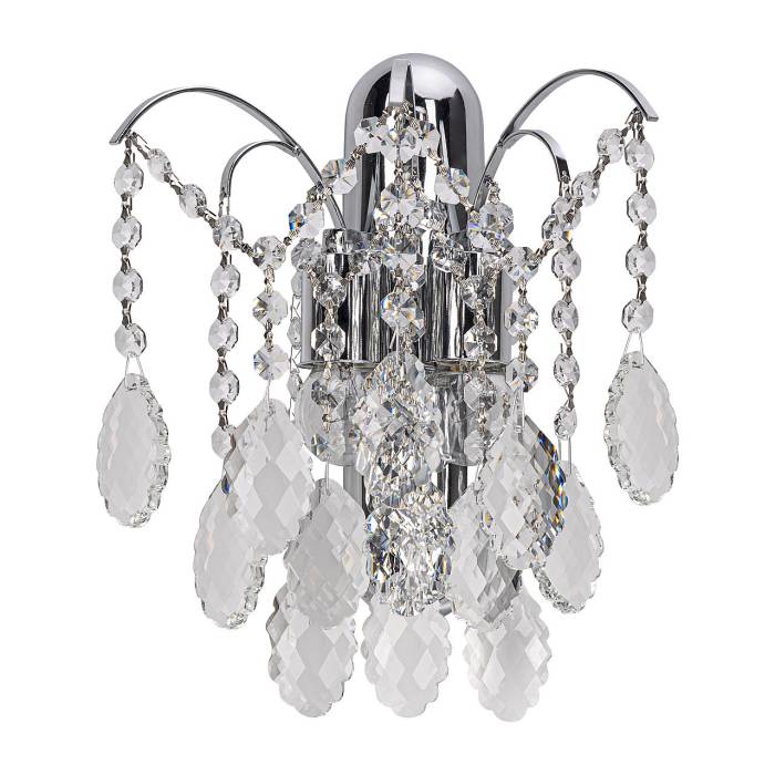 Настенное бра De Markt Бриз 111025502