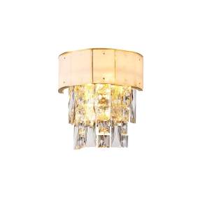 Настенное бра Favourite Raffinato 4783-2W