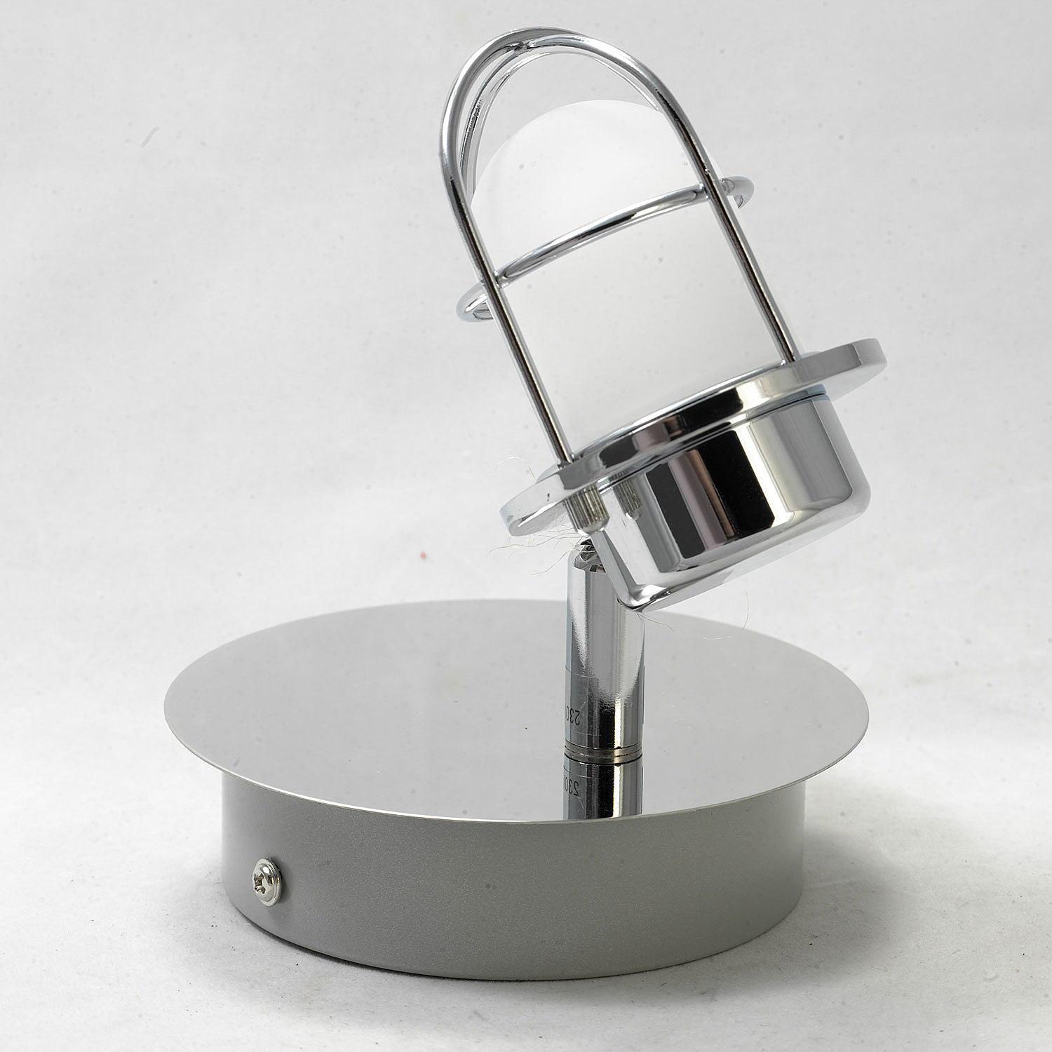 Светильник спот Lussole White Plains LSP-9926