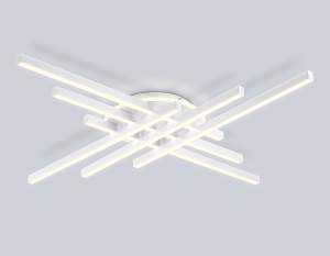Потолочная люстра Ambrella LineTech FL6285