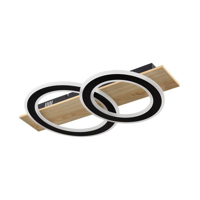 Потолочная люстра Lumion Pine 8023/80CL