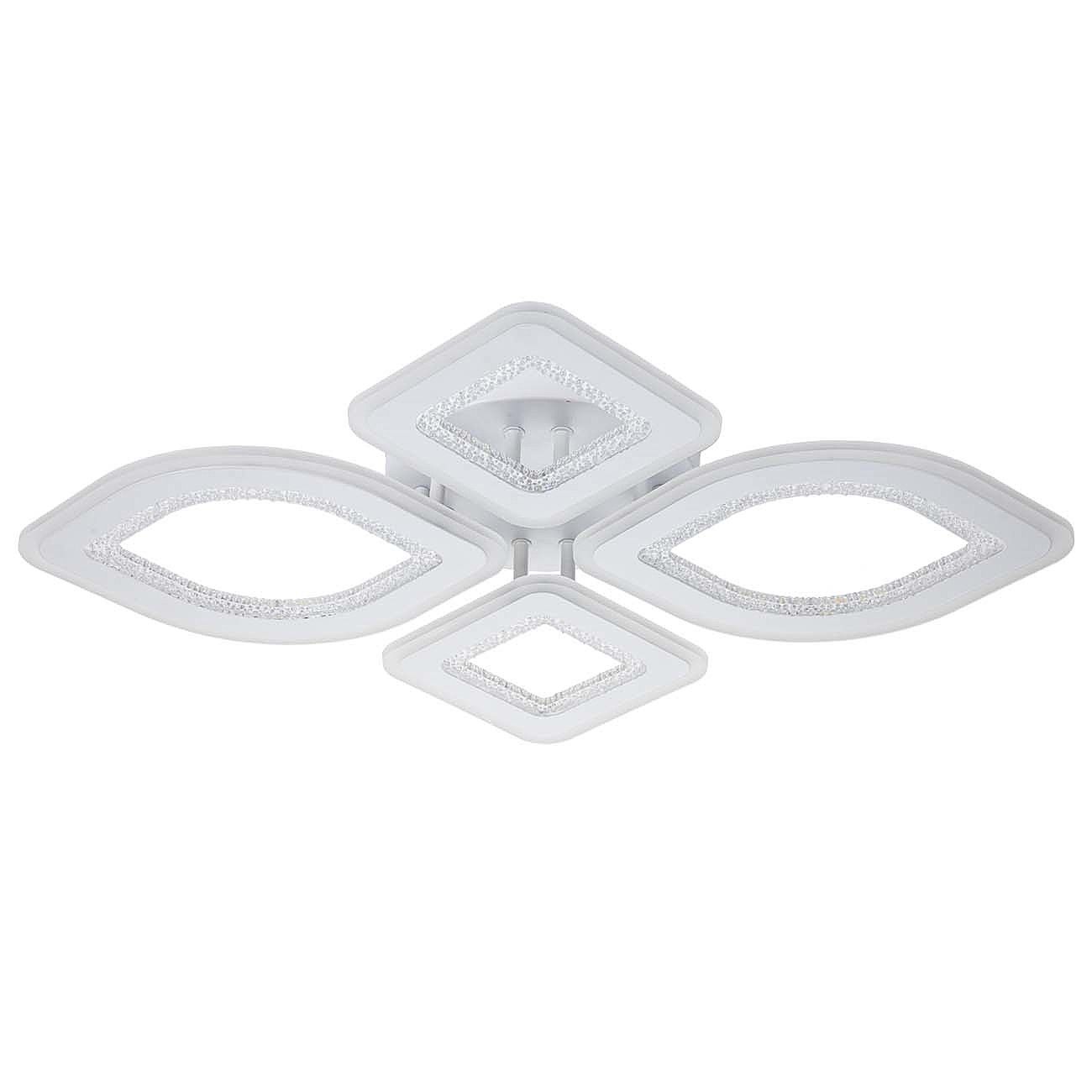 Потолочная люстра Escada Atria 10257/4LED Потолочная люстра Escada Atria 10257/4LED