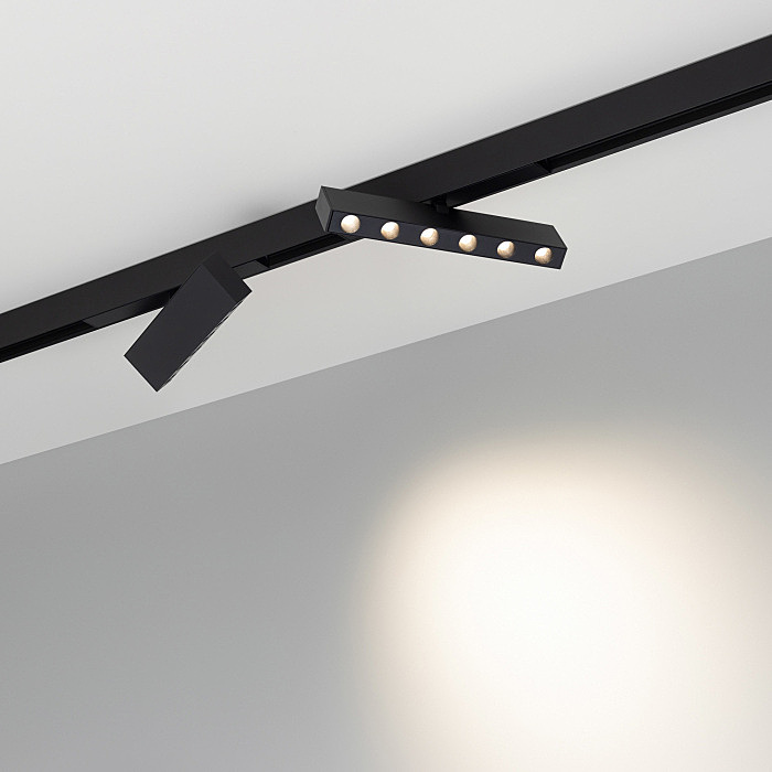 Трековый светильник Arlight Mag-25 033725