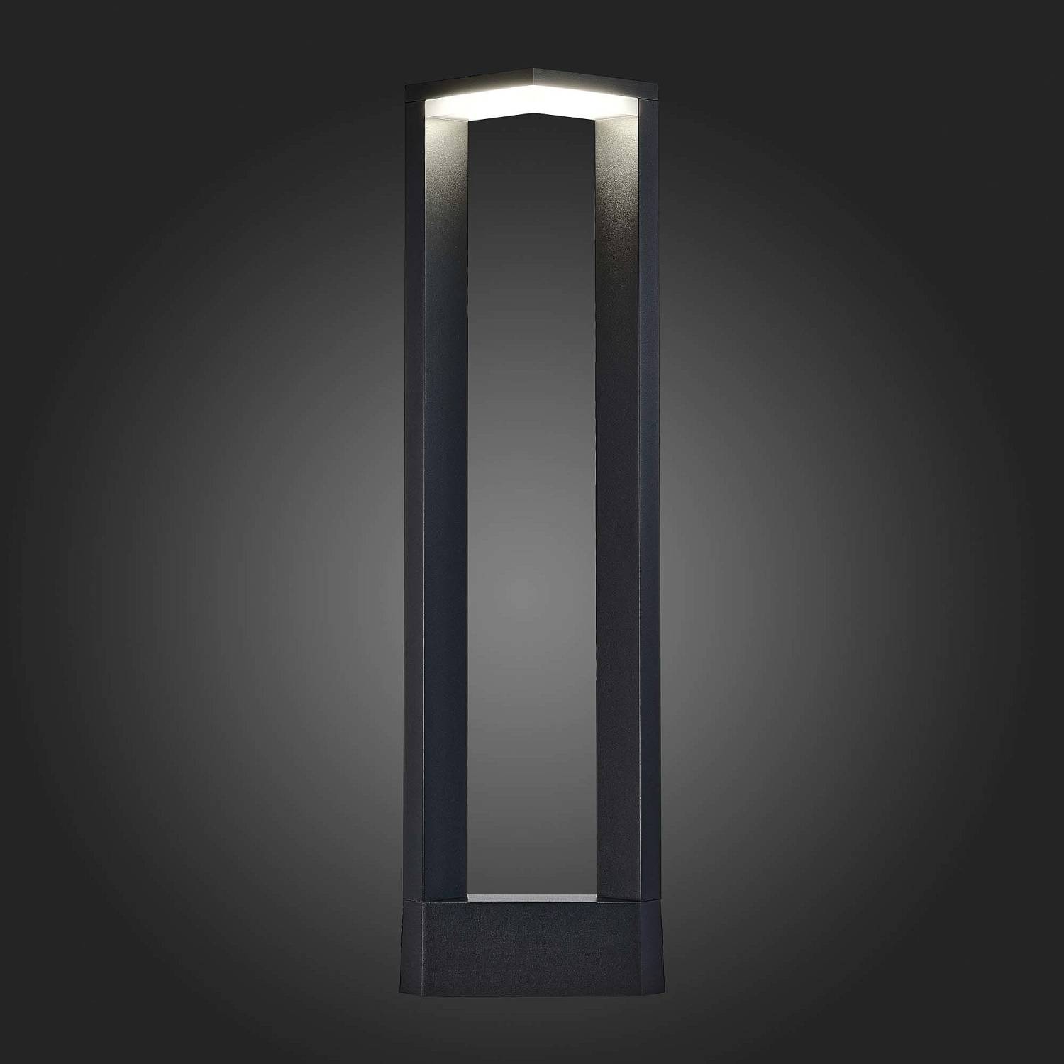 Уличный наземный светильник ST Luce Vitae SL9508.405.01