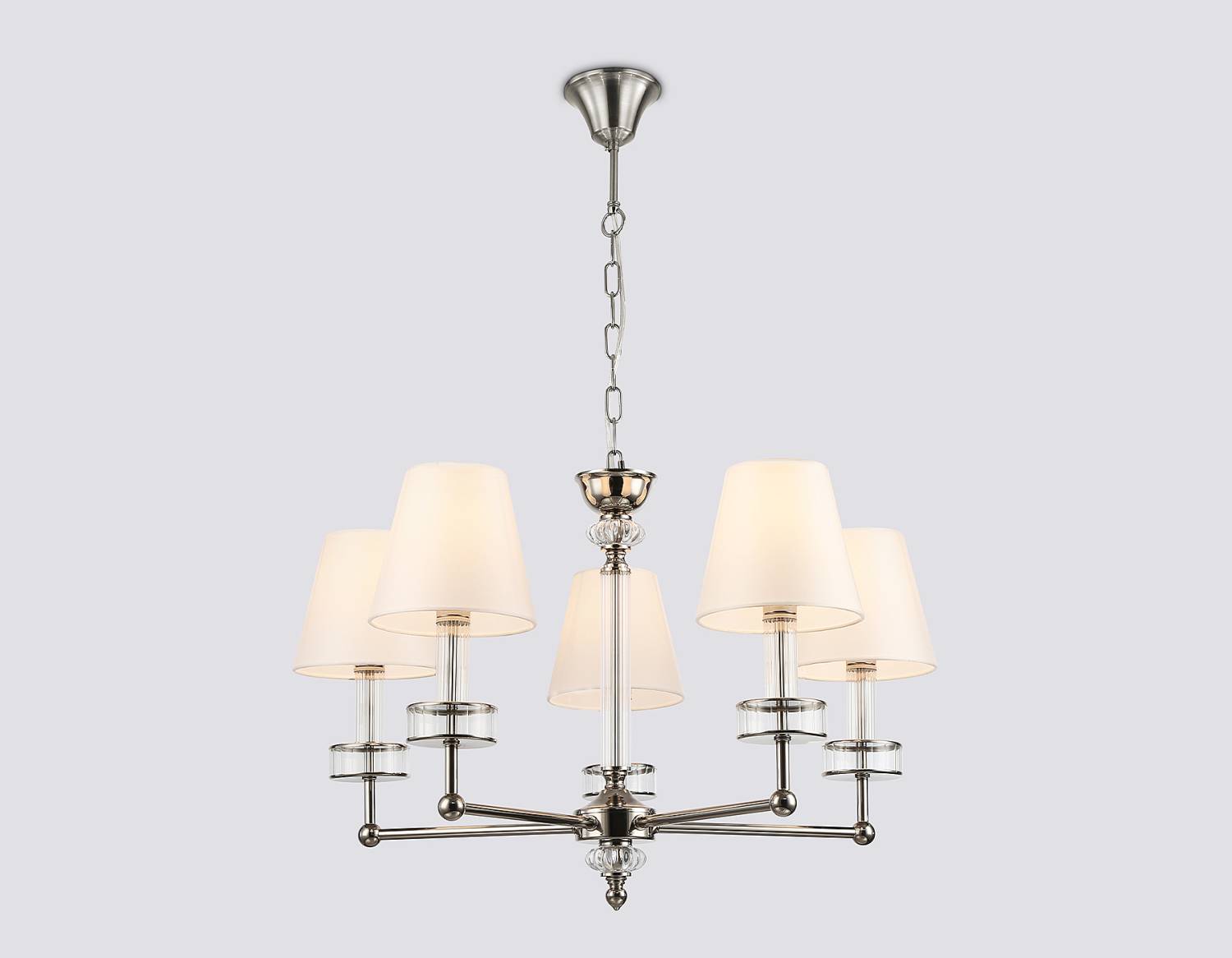 Подвесная люстра Ambrella Heigh Light LH71001